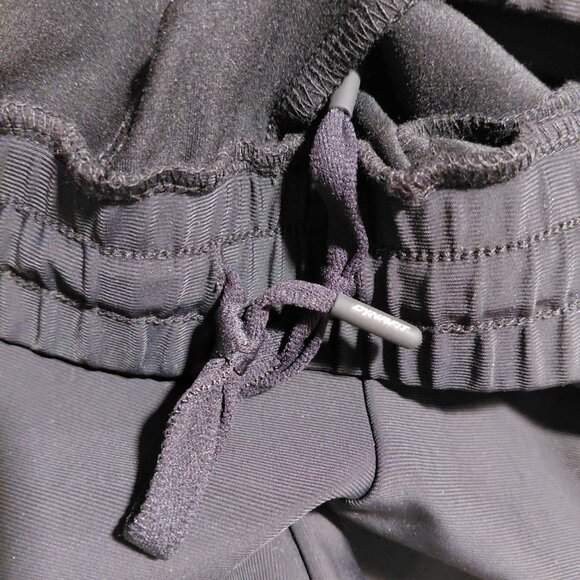 DYNAFIT Korea Outdoor Running Trail Pants Women's XL 32" Waist w/ Drawstring - Picture 5 of 16